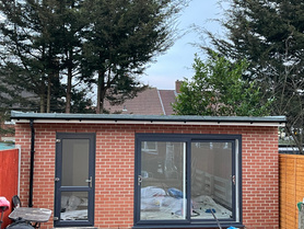 New Build Project image