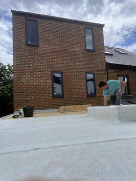 New Build - Wimbledon Project image