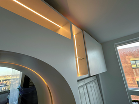 Cabinetry- Bespoke Dresser Project image