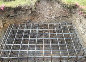 Machine Bases Project image