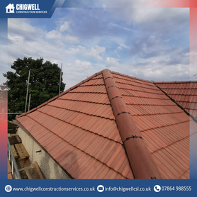 Another round of transformations complete Project image