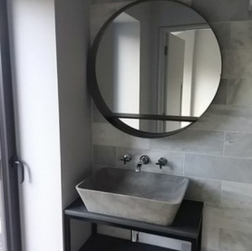 New Build - Bathroom Project image