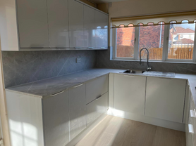 Kitchen Renovation Project image