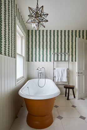 Townhouse Midhurst Project image