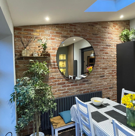 Feature Wall Project image