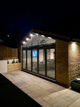 Extension, Renovation - Ruislip Project image