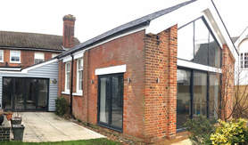 The Old Post Office Project image