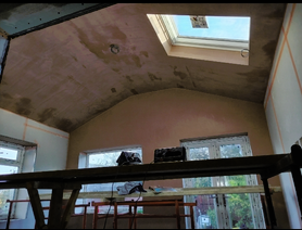 Playroom extension Project image