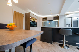 Kitchen extension Project image