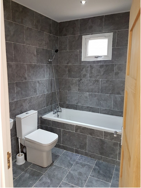 Bathroom  Project image
