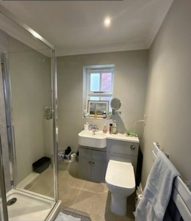 FMB inspected: Refurbishment and roof work Project image