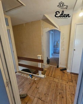 Full Property Renovation – Shrivenham Project image
