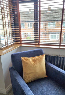 Skirting, Fireplace and Window Board Project image