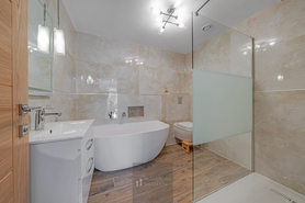 Detached House - Renovation & First floor extension Project image