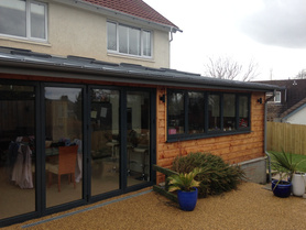 Corsie Drive, Perth  Project image