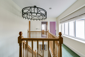 New Build Project image