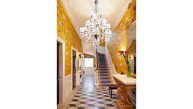 Full Refurbishment, Regents Park Project image