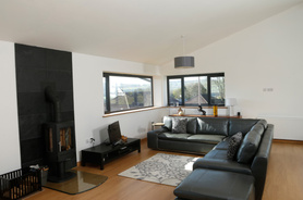 New Build  Project image