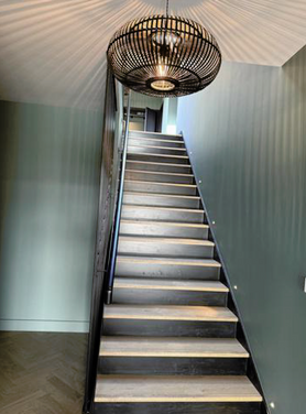 New Build Property  Project image