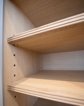 Bespoke Home Office Project image