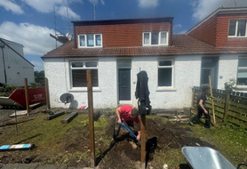 Landscaping  Project image