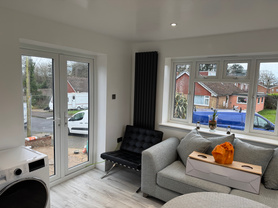 New extension  Project image