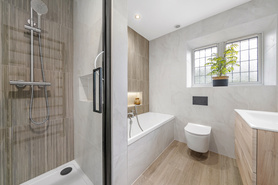 1 Property - 2 bathrooms  Project image