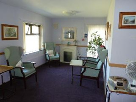 Princess Street Day Centre - Refurbishment Project image