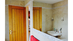Fullmore Lodge, Penkridge Project image