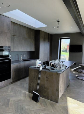 New Build Property  Project image