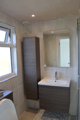 Woodford Project image