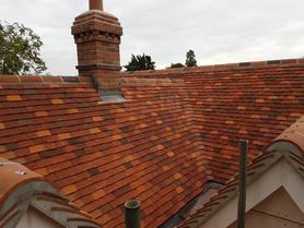 New Build family home Project image