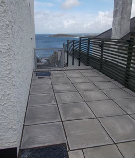 Blockwork, Drainage, Groundwork & Tarmacing. Project image