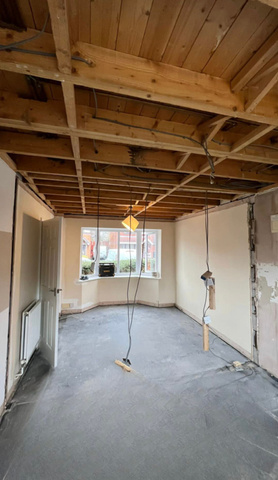 Kitchen Renovation  Project image