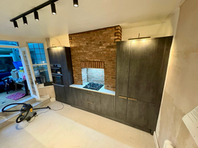 kitchen renovation  Project image