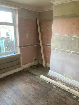 Kitchen Renovation Project image