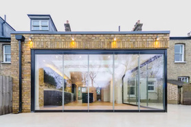 SOUTHBROOKE PARK RD, SE12 Project image