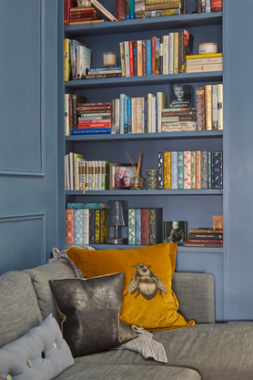 Queens Park Project image