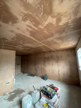 New build project  Project image