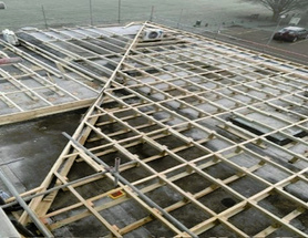 The Edward Marsh Centre  Project image