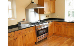 New Build Project image