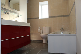 Flat conversion - Trowbridge Project image