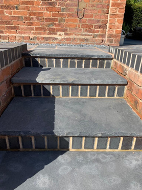 Grade II Listed 17th Century Cottage - Full Renovation. Project image