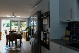 Valencia Close | Extension | Complete Remodelling Project image