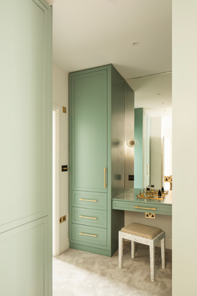 Balham - Double storey extension and full refurbishment Project image