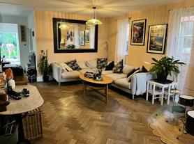 Bungalow - 5 Bed House Conversion Project image