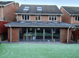 Extension  Project image