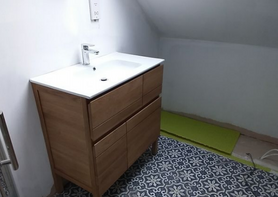 Bathroom  Project image