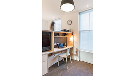 Refurbishment, Islington Project image