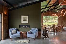 Silchester Farm Wedding Venue Project image